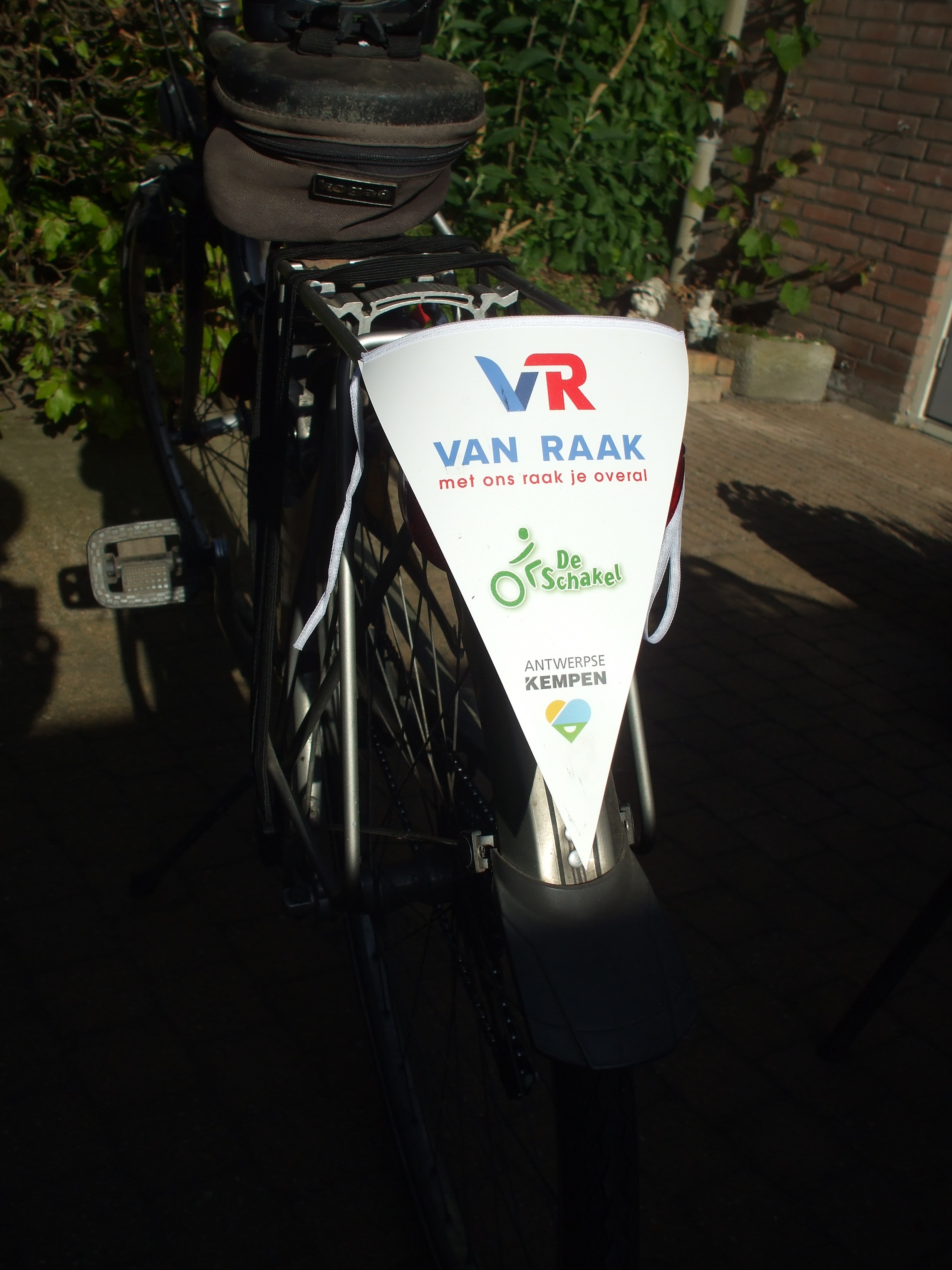 Bijzonderheden dit jaar